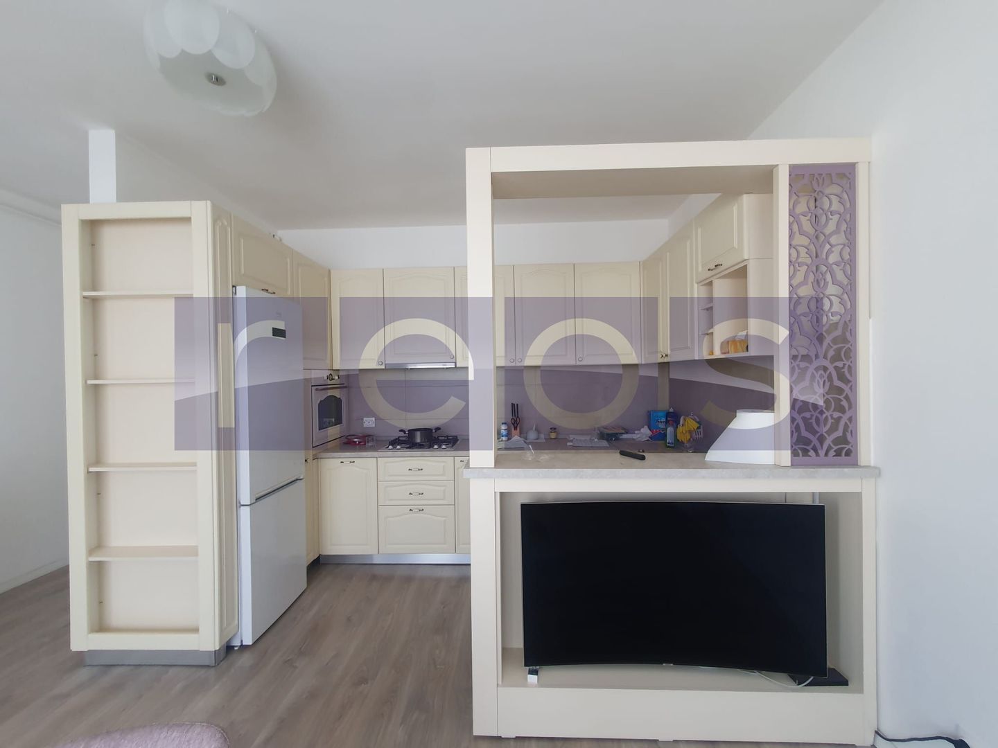 VANZARE 3 CAMERE BLOC NOU | ZONA PARC TITANEL | PRISCA DORNEI | - Poză 22