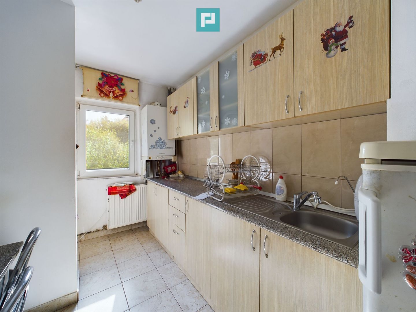 Apartament 4 Camere Lipovei -I.I. de la Brad - Poză 8