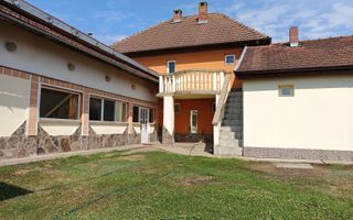 Vilă P+E de vânzare în Valea lui Mihai – 233 mp, teren 733 mp - Poză 1