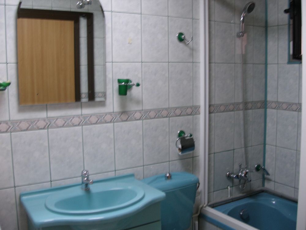 Apartament de inchiriat | spatios si luminos | langa Palatul Cotroceni - Poză 5