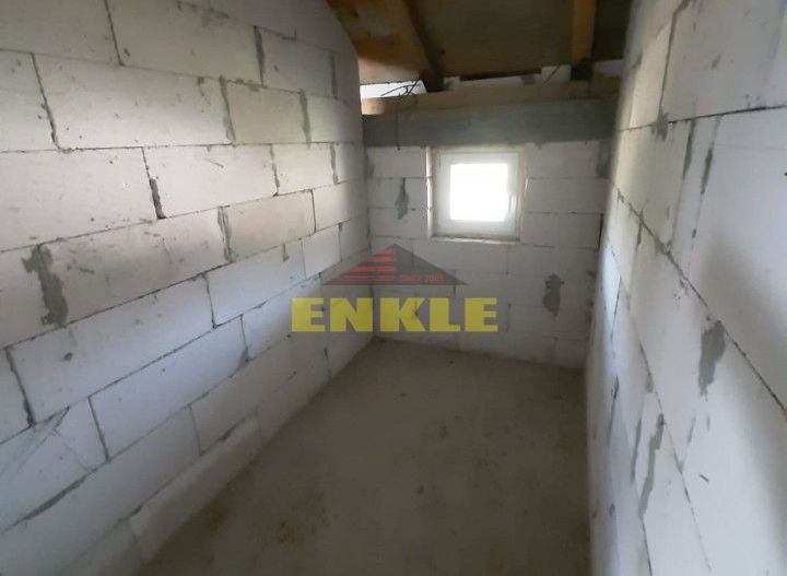 Casa P+1+ Teren 1200 mp , Curtesti , 85000 euro neg - Poză 3