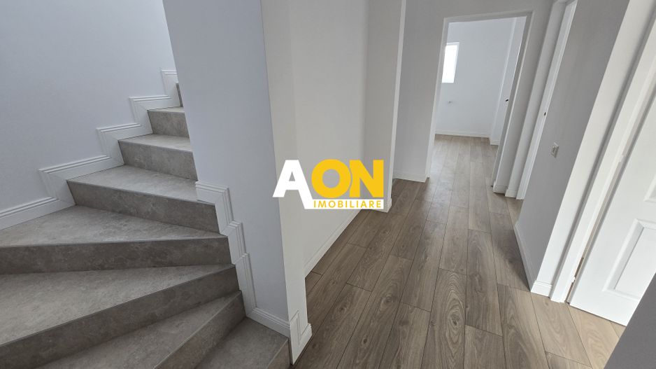 1/2 Duplex 4 Camere, Zona Alba Micesti - Poză 8