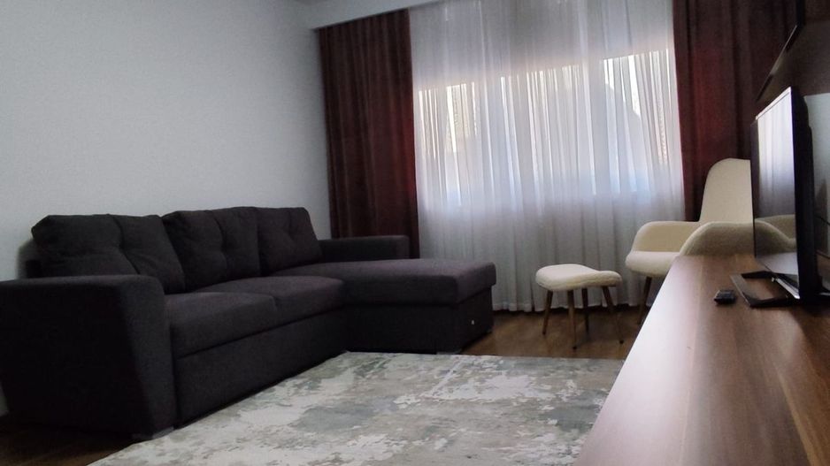 Inchiriere apartament 2 camere | Drumul Taberei, Chilia Veche - Poză 1