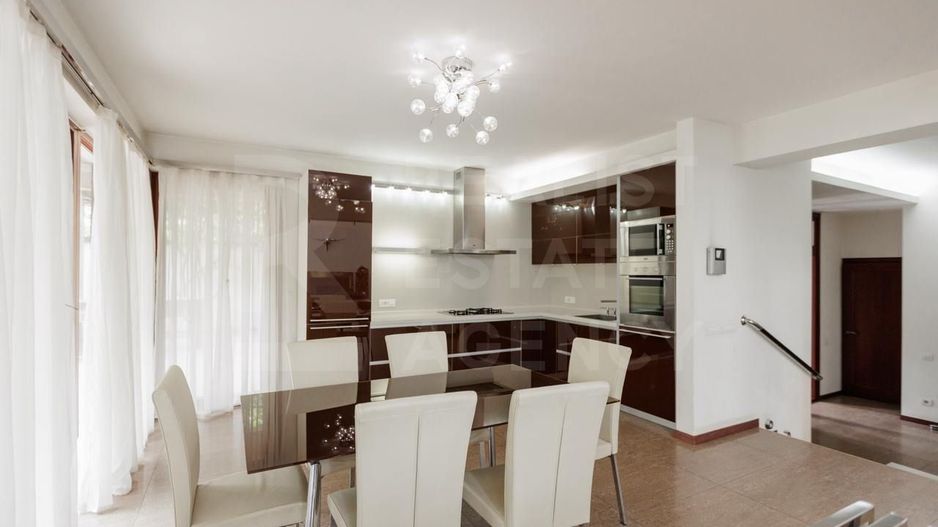 Chirie casa, 5 camere, sectorul Telecentru - Poză 18