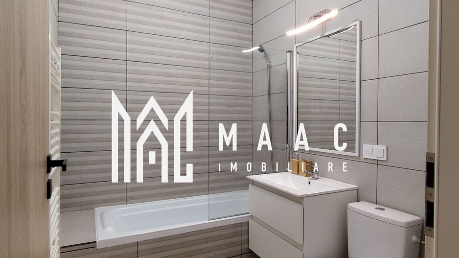 Apartament 2 camere de închiriat | Sibiu, Turnișor | parcare - Poză 7