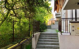 3 camere, Andrei Mureșanu, Calea Turzii, Constantin Brâncuși, Parcare - Poză 10