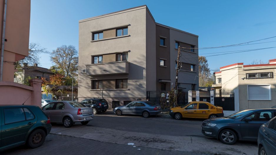 COMISION 0% - Apartament 4 camere renovat modern, in vila complet reamenajata - Poză 10