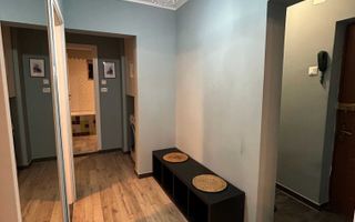 Apartament 2 camere de închiriat Ghica Tei | 57 mp | Mobilat complet - Poză 3