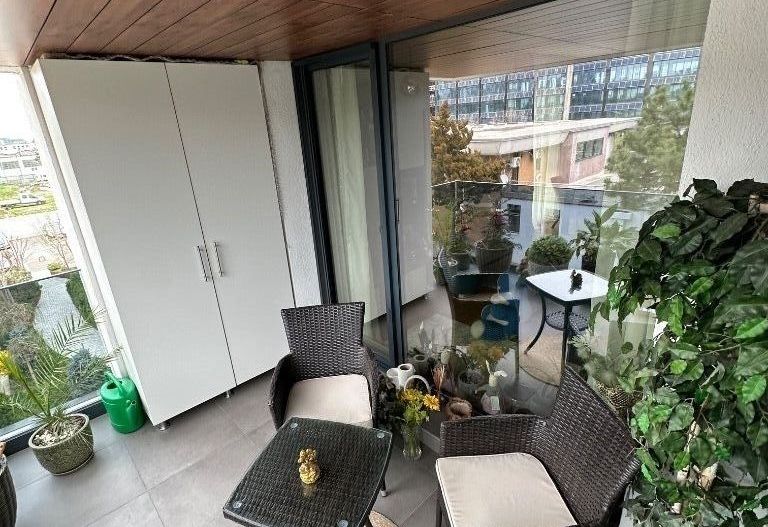 Apartament | 2 camere | Aviației | Nusco City | Metroul Aurel Vlaicu - Poză 11