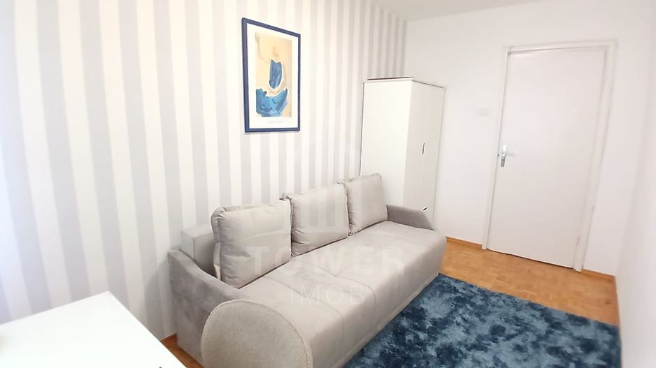 Apartament 3 camere decomandat | zona Vasile Milea - Poză 7