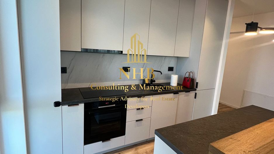 Apartament 3 camere -Baneasa, Sisesti- PARCARE - Poză 33