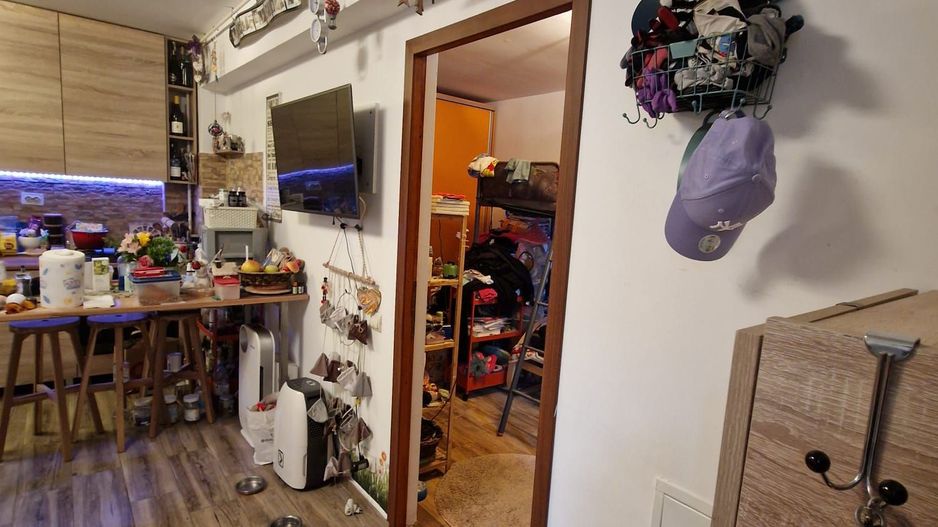 Apartament cochet cu 2 camere și grădină proprie – liniște și confort - Poză 3