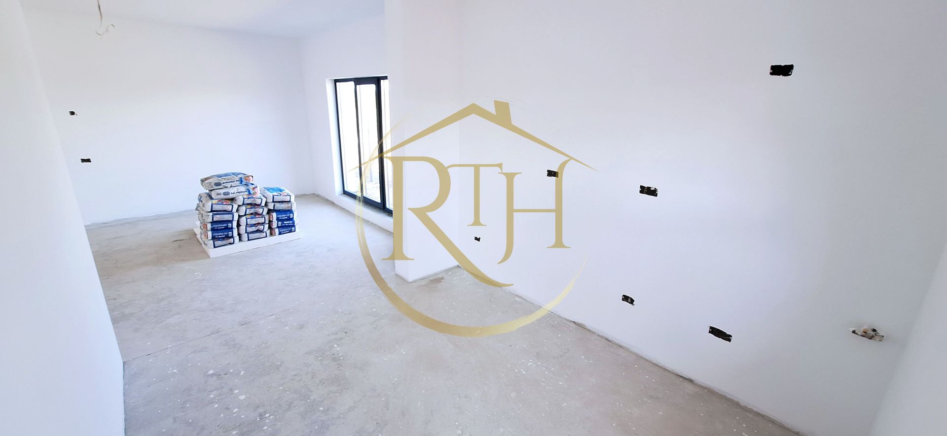 Duplex la cheie,3 camere, Mosnita,  cartier nou,in plina Dezvoltare 0% Comision - Poză 7