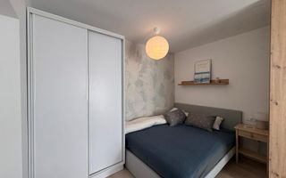 GARSONIERA- TINERETULUI, METROU 8 MIN, MASINA DE SPALAT VASE, MODERN - Poză 4