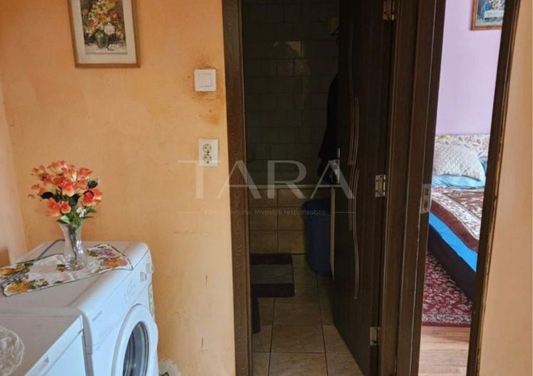 Apartament 4 camere cu 2 balcoane și boxă, Grigorescu - Poză 6