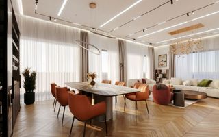 Penthouse exclusivist I Iancu Nicolae I Pipera - Poză 6