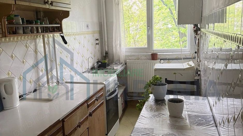 Apartament 2 camere de închiriat în Iași, zona Copou - Poză 5