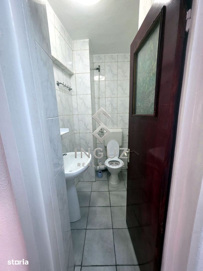 Apartament de închiriat cu 3 camere – Piața Corneliu Coposu / Unirii - Poză 7