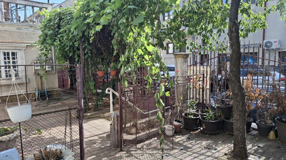 URGENT!, teren in proprietate garaj, CONSOLIDATA 2003, NEGOCIABIL - Poză 10