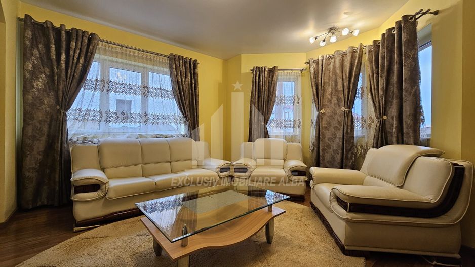 Casa individuala cu garaj, Alba-Micesti - Poză 5