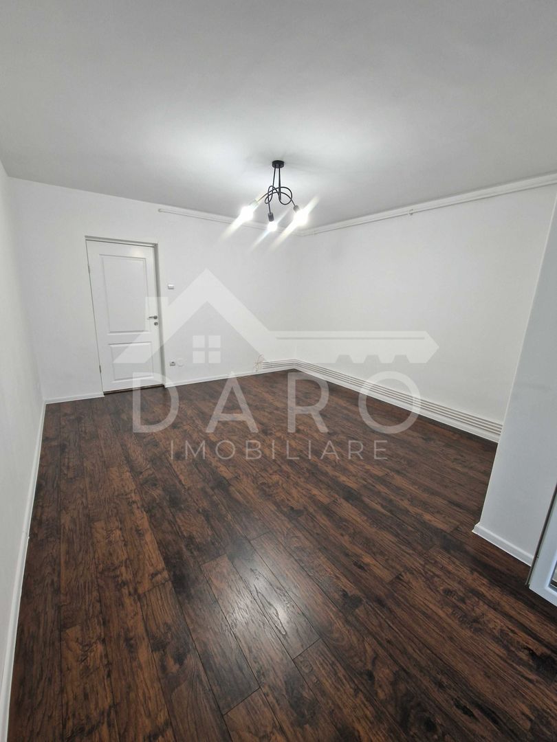 Apartament cu o cameră de vânzare în Aleea Carpati, Targu Mures - Poză 4