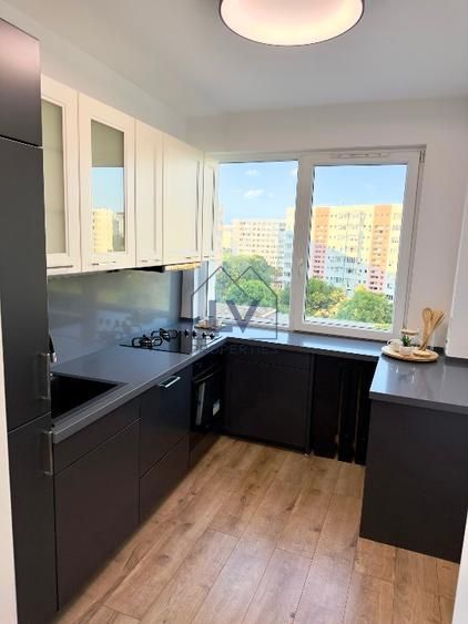 VANZARE APARTAMENT 2 CAMERE | ZONA OBOR | COMPLET RENOVAT - Poză 6
