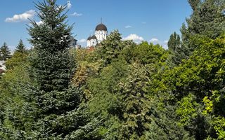 4 camere + birou | Biserica Casin | 110mp total | Renovat 2025 - Poză 4