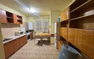 3 camere, decomandate, Manastur Zona Calvaria, Calea Floresti, 18 GYM - Poză 4