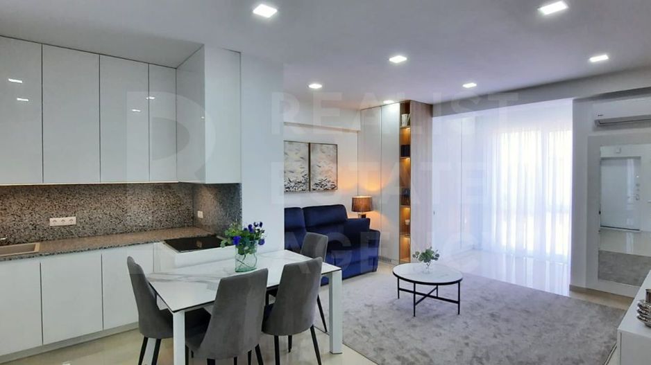 Chirie, apartament, 2 camere, strada Tricolorului, Centru - Poză 5