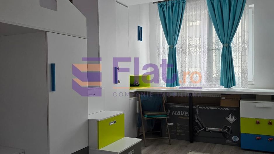 Apartament 3 Camere Maurer Residence – Brașov Coresi - Poză 27