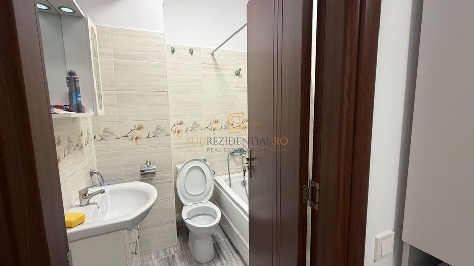 Apartament 2 camere, gata de mutare, metrou Berceni, Popesti Leordeni - Poză 9
