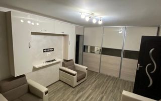 Inchiriere apartament 3 camere, parter - Francezi - Poză 1