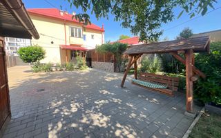 Vilă spațioasă, Dorobantilor–Pretabilă pentru 2 familii,  1570mp teren - Poză 10