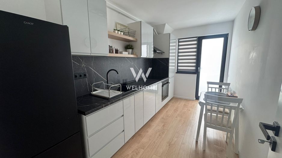 Apartament NOU complet mobilat, Arhitectilor, Sibiu - Poză 4