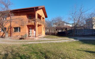 Casa cu 3 camere | Zona centrala | Teren 802 mp | Otopeni - Poză 7