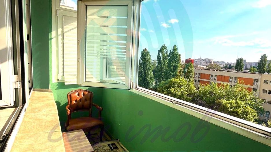 2 Camere elegante langa Metrou Grivita- BLoc anvelopat - Poză 2