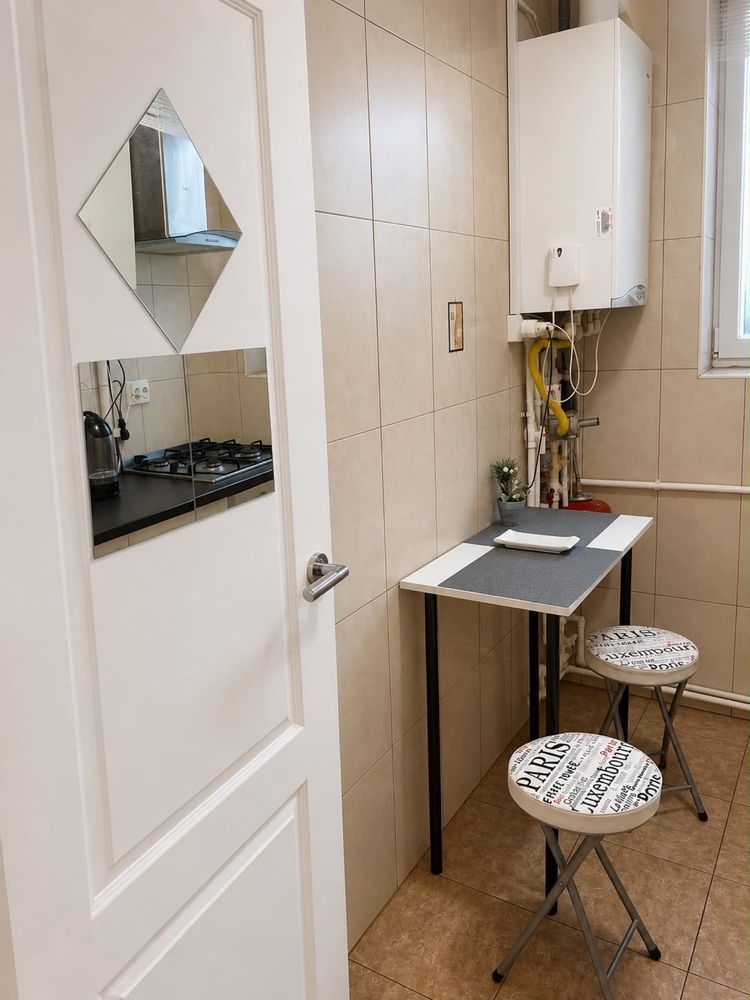 Vanzare Apartament 2 camere | Gara do – Sector 1 | Locuință, birou sau cabinet ✨ - Poză 6