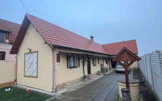Casă 4 camere I 135 mp I Renovată I Curte 505 mp I Cristian - Poză 10
