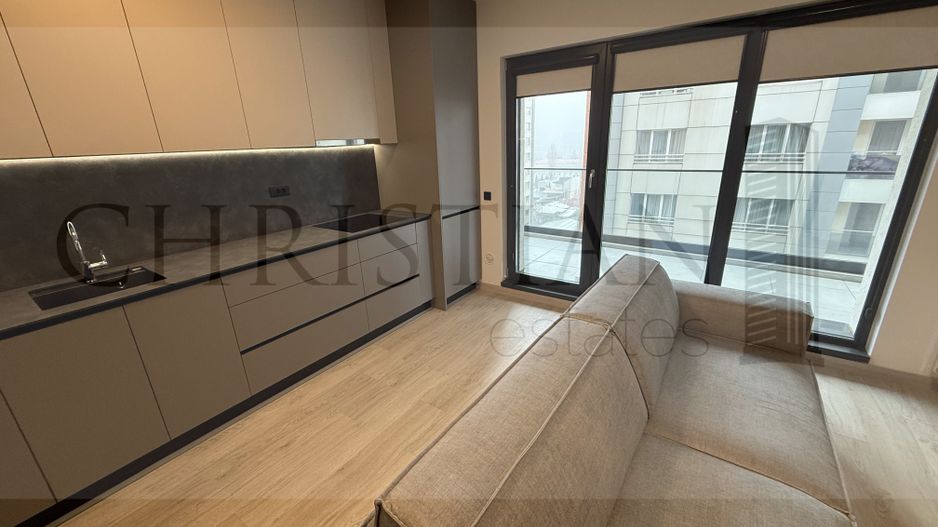 Apartament 2 camere - Select Residence - Parcare subterana - Poză 5
