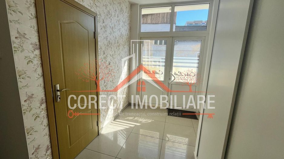 🔹 Spațiu comercial de vânzare – 39 mp utili | Parter | Loc parcare | - Poză 1