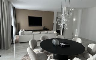 Apartament nou cu 3 camere de vânzare în One Rahmaninov - Poză 3