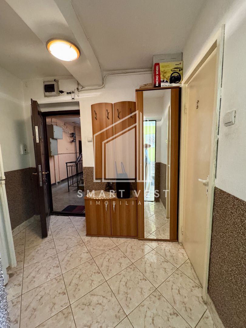 Apartament 2 camere | 37 mp | Zona Micro 14 - Poză 11