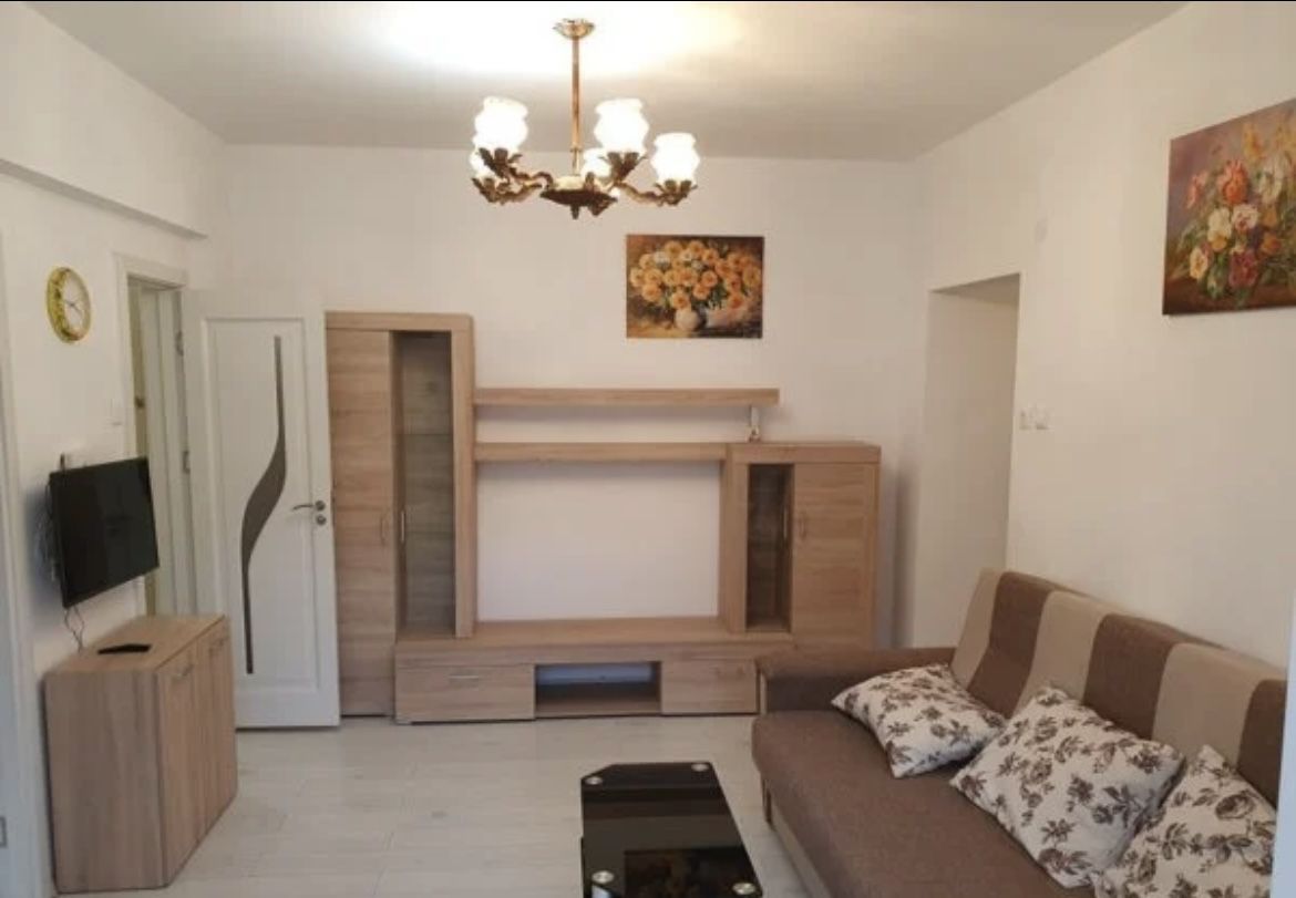 APARTAMENT GARA DE NORD | METROU - Poză 1