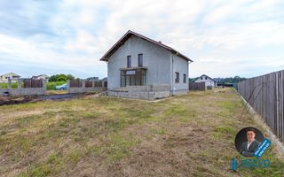 Casă/vilă de vânzare în Hemeiuș! - Poză 4