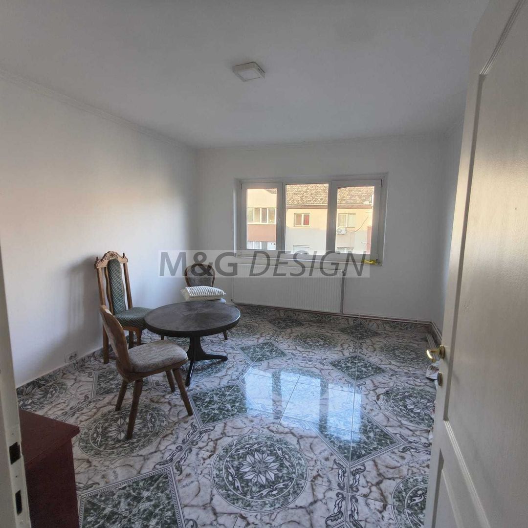 Apartament 2  camere  decomandat  Dorobantilor - Poză 2