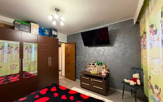 Apartament spatios cu 2 camere | 49 mp | zona Macului - Poză 3