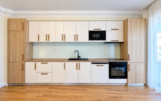 Apartament Premium | 3 camere | Str Hasdeu | UMF | USAMV - Poză 2