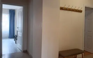 Vanzare 3 camere complet renovat zona pietonala Racadau - Poză 12