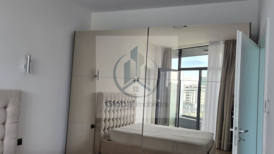 Apartament Premium One North Lofts | Pipera | 2 camere - Poză 9