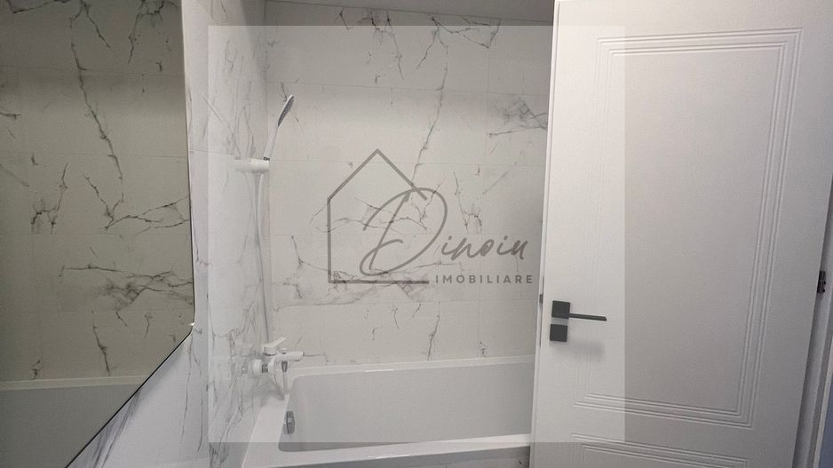 Apartament 3 camere NOU I Prima chirie I Pipera Plaza I COM 0% - Poză 19